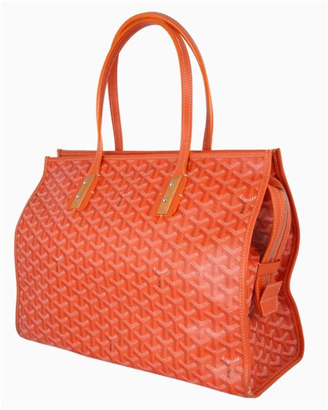 bolsa goyard original|goyard bags.